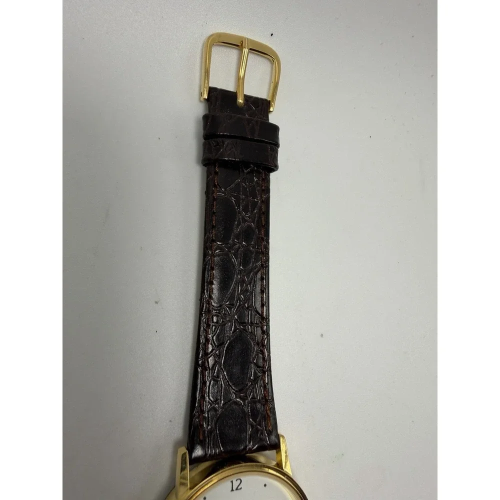 Naya By Sweda New Battery Unisex Watch 32MM 7.5